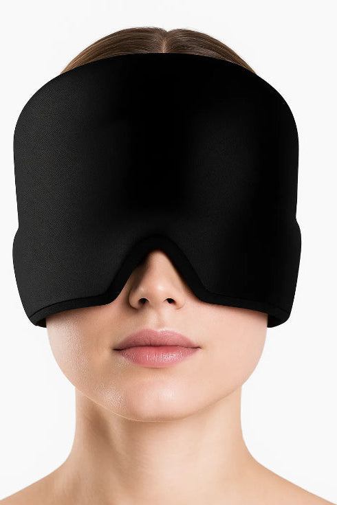 Migrax™ Cooling & Warming Comfort Cap