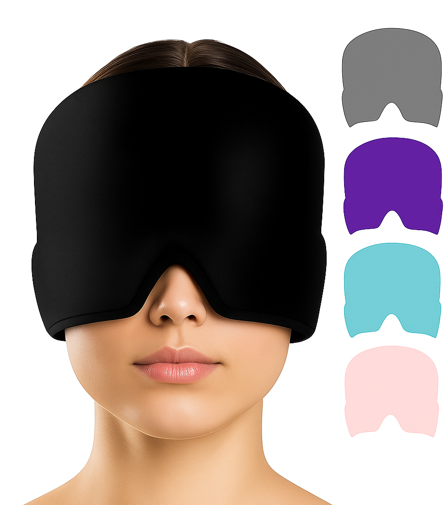 Migrax™ Cooling & Warming Comfort Cap